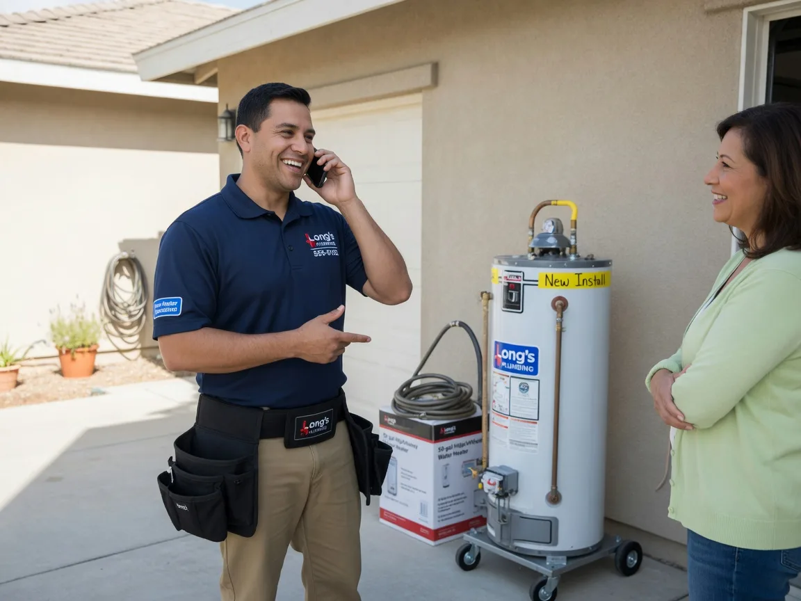 Leak Detection Grovetown, GA FAQs